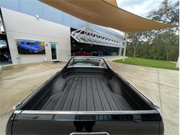 1984 Chevrolet El Camino SS (CC-1669101) for sale in Palmetto, Florida