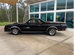 1984 Chevrolet El Camino SS (CC-1669101) for sale in Palmetto, Florida