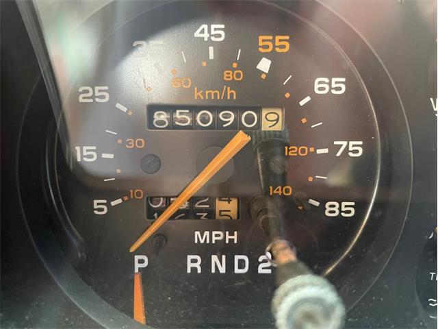 1984 Chevrolet El Camino SS (CC-1669101) for sale in Palmetto, Florida