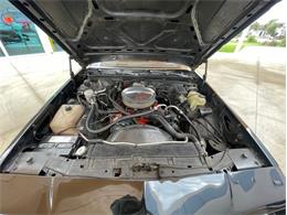 1984 Chevrolet El Camino SS (CC-1669101) for sale in Palmetto, Florida