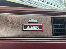 1984 Chevrolet El Camino SS (CC-1669101) for sale in Palmetto, Florida