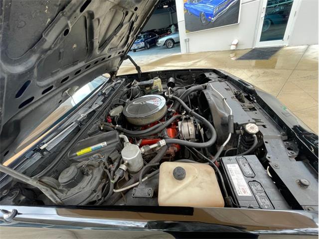 1984 Chevrolet El Camino SS (CC-1669101) for sale in Palmetto, Florida
