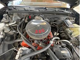 1984 Chevrolet El Camino SS (CC-1669101) for sale in Palmetto, Florida