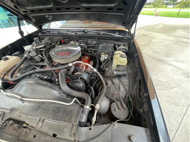 1984 Chevrolet El Camino SS (CC-1669101) for sale in Palmetto, Florida