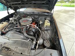 1984 Chevrolet El Camino SS (CC-1669101) for sale in Palmetto, Florida