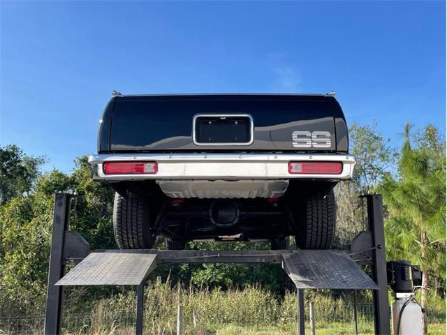 1984 Chevrolet El Camino SS (CC-1669101) for sale in Palmetto, Florida