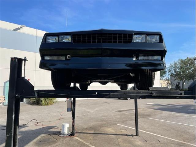 1984 Chevrolet El Camino SS (CC-1669101) for sale in Palmetto, Florida