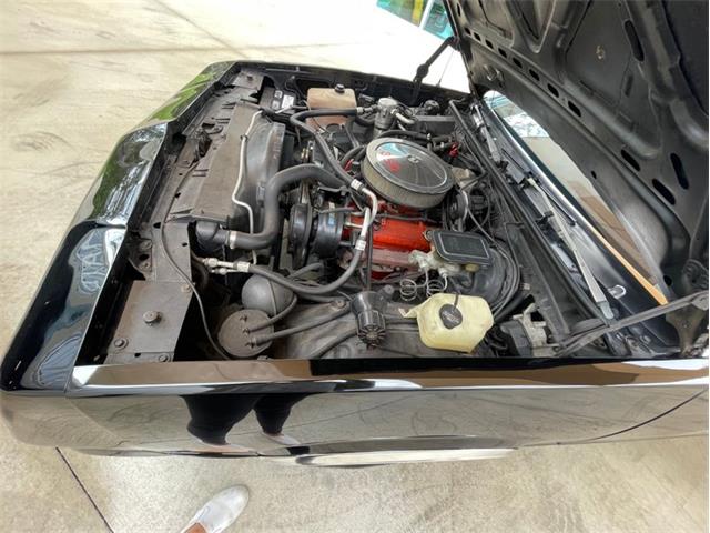 1984 Chevrolet El Camino SS (CC-1669101) for sale in Palmetto, Florida