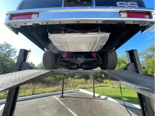 1984 Chevrolet El Camino SS (CC-1669101) for sale in Palmetto, Florida