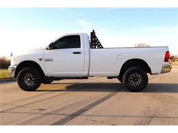 2016 Dodge Ram 2500 (CC-1669114) for sale in Clarence, Iowa