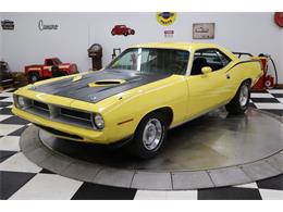 1970 Plymouth Barracuda (CC-1669117) for sale in Clarence, Iowa