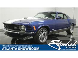 1970 Ford Mustang (CC-1660912) for sale in Lithia Springs, Georgia