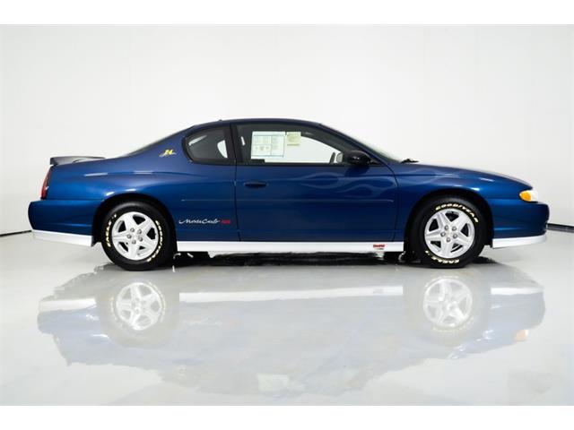 2003 Chevrolet Monte Carlo SS for Sale | ClassicCars.com | CC-1669122