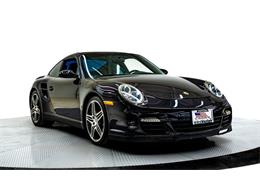 2007 Porsche 911 Turbo (CC-1669125) for sale in Ventura, California
