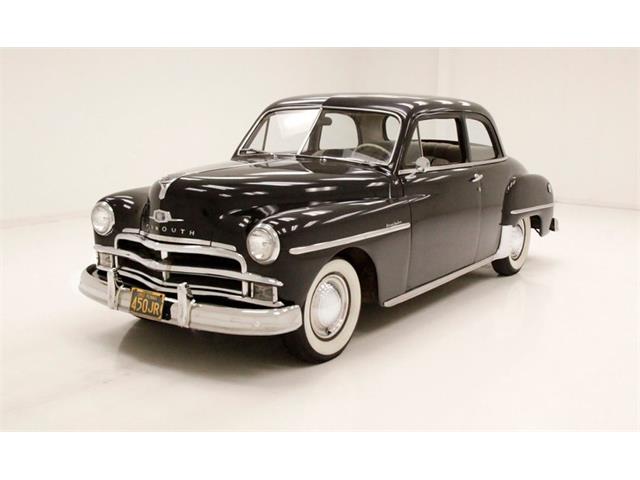 1950 Plymouth Special Deluxe (CC-1669131) for sale in Morgantown, Pennsylvania