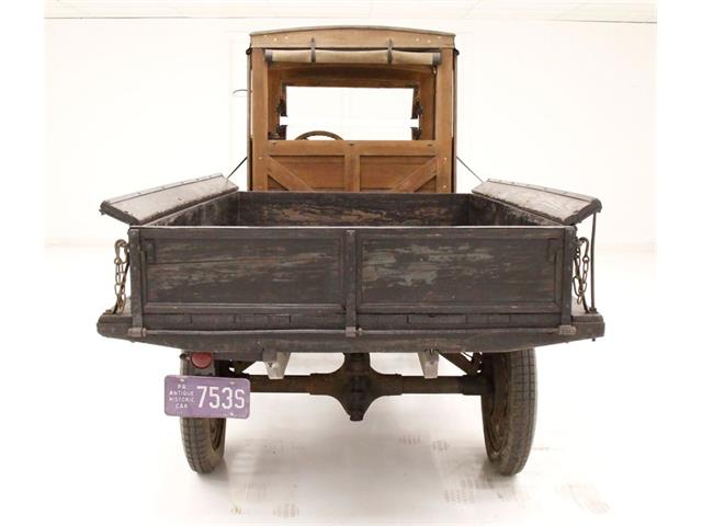 1918 Ford Model T (CC-1669132) for sale in Morgantown, Pennsylvania