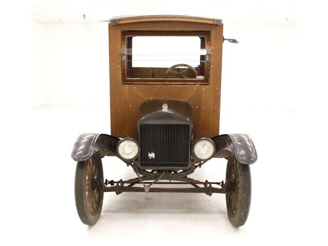 1918 Ford Model T (CC-1669132) for sale in Morgantown, Pennsylvania