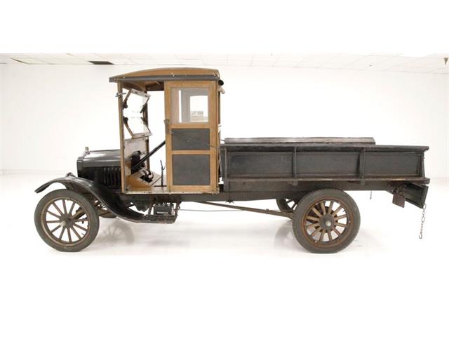 1918 Ford Model T (CC-1669132) for sale in Morgantown, Pennsylvania