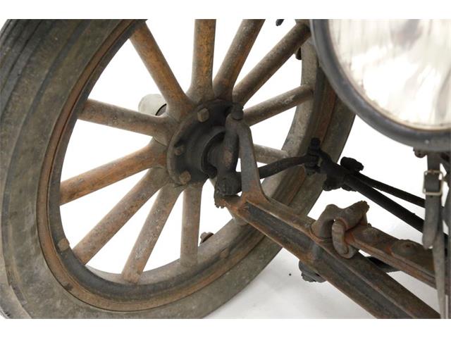 1918 Ford Model T (CC-1669132) for sale in Morgantown, Pennsylvania