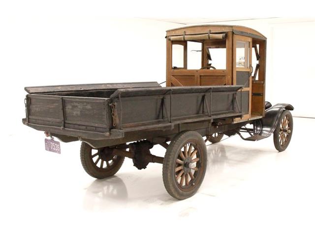1918 Ford Model T (CC-1669132) for sale in Morgantown, Pennsylvania