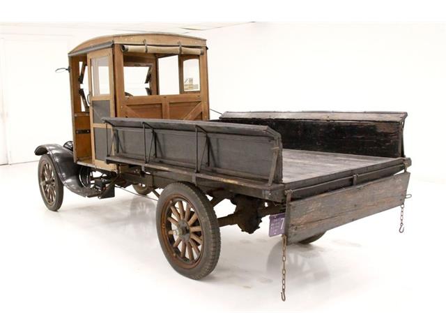 1918 Ford Model T (CC-1669132) for sale in Morgantown, Pennsylvania