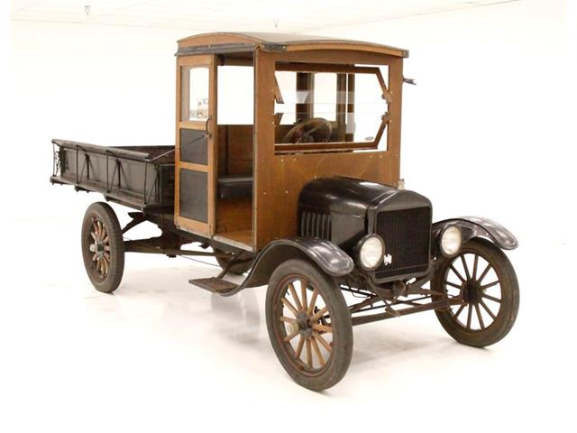 1918 Ford Model T (CC-1669132) for sale in Morgantown, Pennsylvania