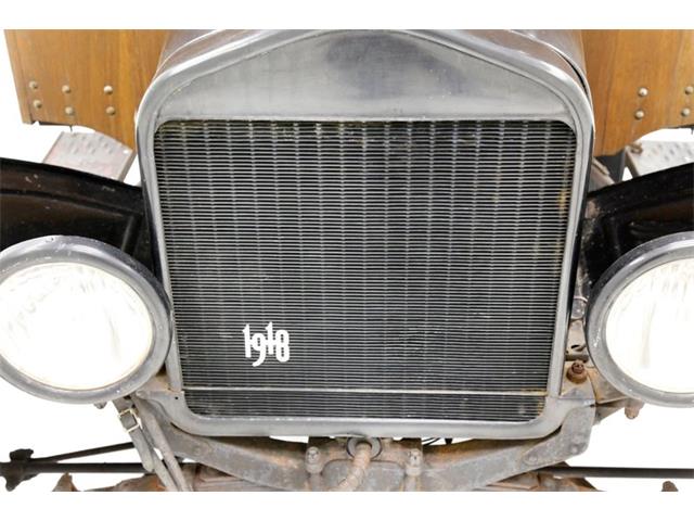 1918 Ford Model T (CC-1669132) for sale in Morgantown, Pennsylvania