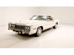 1978 Cadillac Eldorado Biarritz (CC-1669135) for sale in Morgantown, Pennsylvania