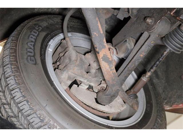 1971 Triumph Stag (CC-1669138) for sale in Morgantown, Pennsylvania