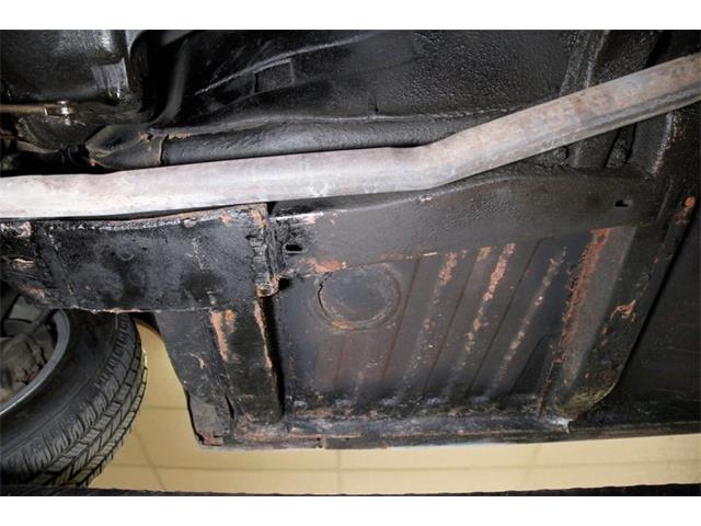 1971 Triumph Stag (CC-1669138) for sale in Morgantown, Pennsylvania