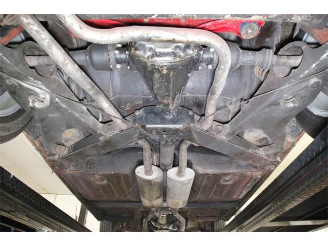 1971 Triumph Stag (CC-1669138) for sale in Morgantown, Pennsylvania