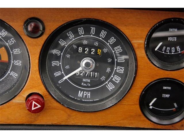 1971 Triumph Stag (CC-1669138) for sale in Morgantown, Pennsylvania