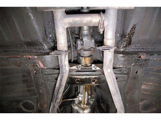 1971 Triumph Stag (CC-1669138) for sale in Morgantown, Pennsylvania