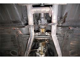 1971 Triumph Stag (CC-1669138) for sale in Morgantown, Pennsylvania