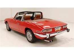 1971 Triumph Stag (CC-1669138) for sale in Morgantown, Pennsylvania