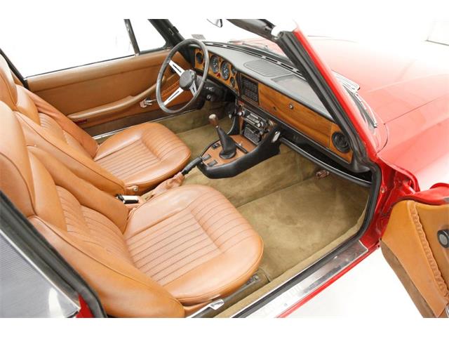 1971 Triumph Stag (CC-1669138) for sale in Morgantown, Pennsylvania