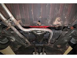 1971 Triumph Stag (CC-1669138) for sale in Morgantown, Pennsylvania