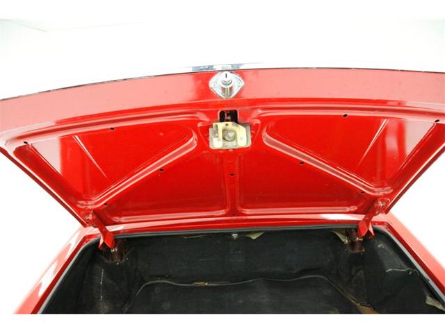 1971 Triumph Stag (CC-1669138) for sale in Morgantown, Pennsylvania