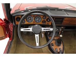1971 Triumph Stag (CC-1669138) for sale in Morgantown, Pennsylvania
