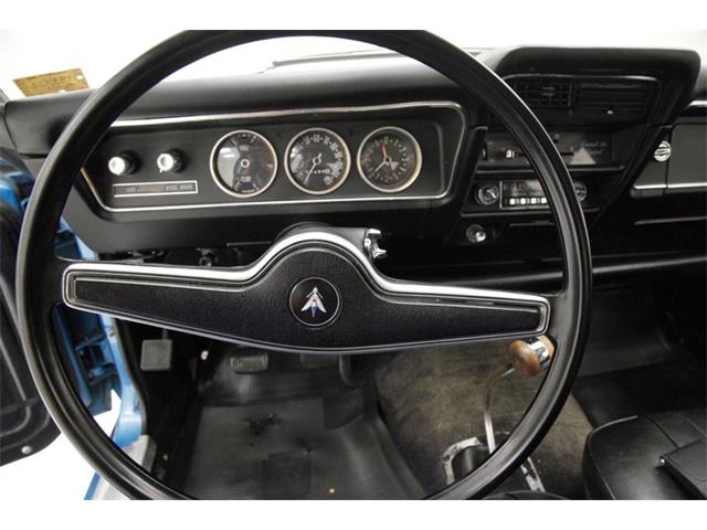1971 AMC Hornet (CC-1669143) for sale in Morgantown, Pennsylvania