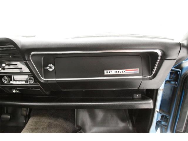 1971 AMC Hornet (CC-1669143) for sale in Morgantown, Pennsylvania