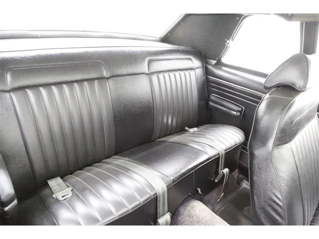 1971 AMC Hornet (CC-1669143) for sale in Morgantown, Pennsylvania