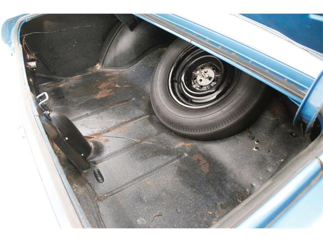 1971 AMC Hornet (CC-1669143) for sale in Morgantown, Pennsylvania