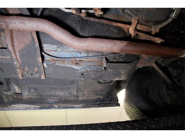 1971 AMC Hornet (CC-1669143) for sale in Morgantown, Pennsylvania