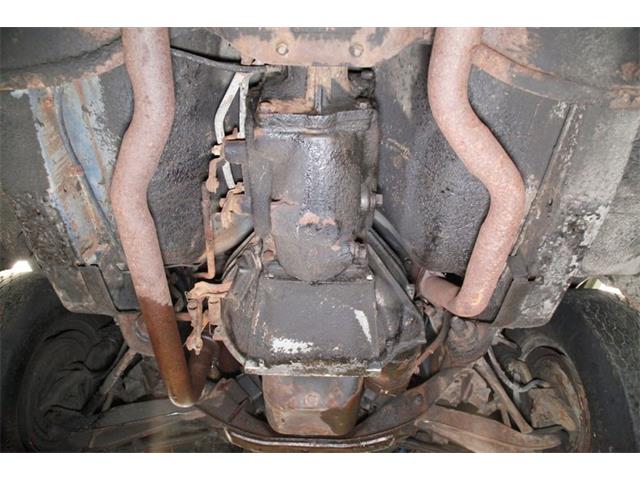 1971 AMC Hornet (CC-1669143) for sale in Morgantown, Pennsylvania