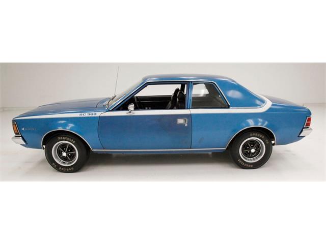 1971 AMC Hornet (CC-1669143) for sale in Morgantown, Pennsylvania