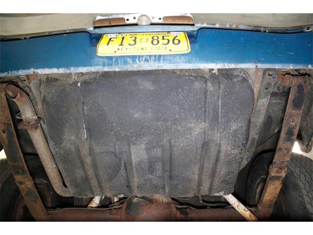 1971 AMC Hornet (CC-1669143) for sale in Morgantown, Pennsylvania