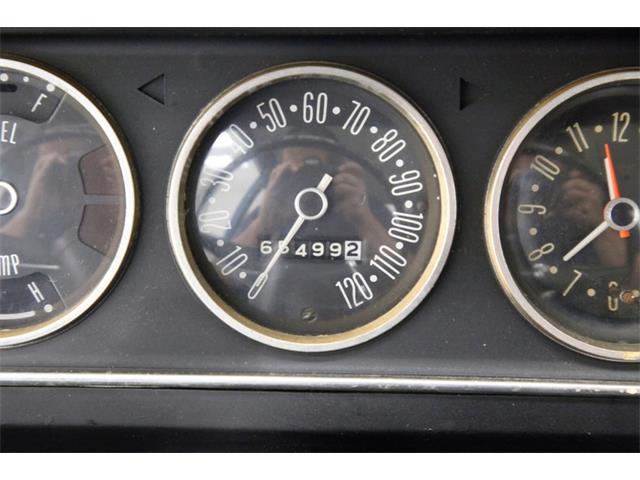 1971 AMC Hornet (CC-1669143) for sale in Morgantown, Pennsylvania