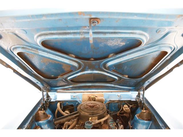 1971 AMC Hornet (CC-1669143) for sale in Morgantown, Pennsylvania