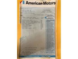 1971 AMC Hornet (CC-1669143) for sale in Morgantown, Pennsylvania